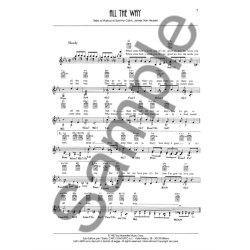 70 spartiti degli Anni 20-50