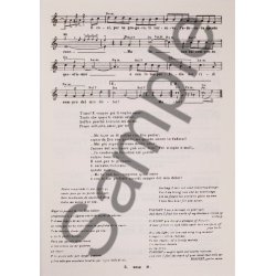 Alberto Dominguez: Perfidia