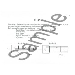 Rapido - Metodo per Chitarra