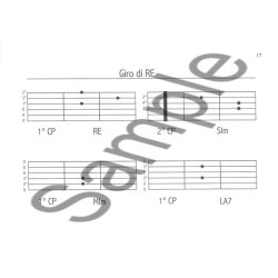 Rapido - Metodo per Chitarra