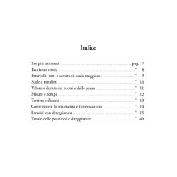 Rapido - Metodo per Sax