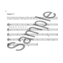 Rapido - Metodo per Sax