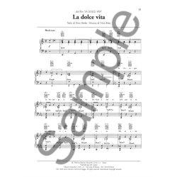 Nino Rota: The Best Of (Piano)