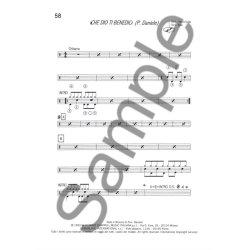 Batterista Autodidatta