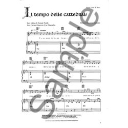 Riccardo Cocciante: Notre Dame de Paris (Versione Italiana)