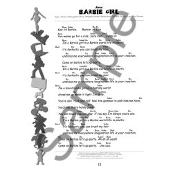 Canzoniere Junior, Volume 2