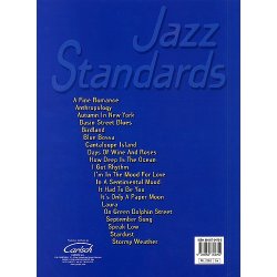 The Best Of Jazz Standards: Volume 3
