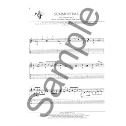 Chitarra, 1a. Antologia di Successi