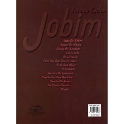 The Best Of Antonio Carlos Jobim