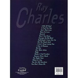 The Best Of Ray Charles