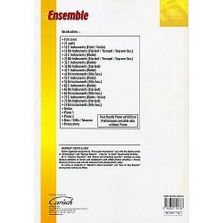 Harold Arlen/E.Y. Harburg: Over The Rainbow (Score/Parts)