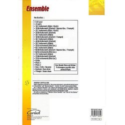 Queen: We Are The Champions (Score/Parts)