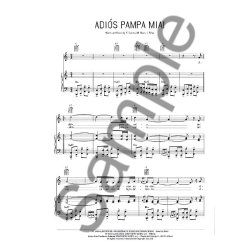 The Best of Latin Standards - Volume 1