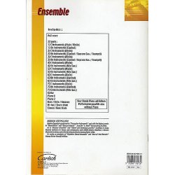 Stevie Wonder: I Just Called To Say I Love You (Score And Parts)