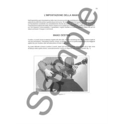 Metodo per Chitarra Ragtime & Fingerpicking