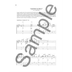 Metodo per Chitarra Ragtime & Fingerpicking