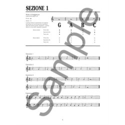 Suonare il Sassofono: Sax Contralto