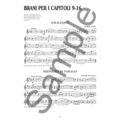 Suonare il Sassofono: Sax Contralto