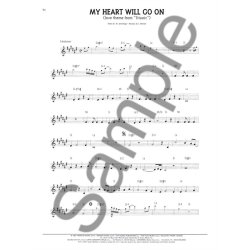 Sax Antologia (Strumenti in Sib)