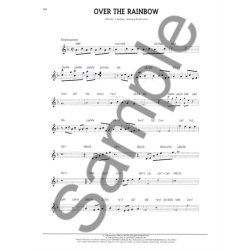 Sax Antologia (Strumenti in Sib)