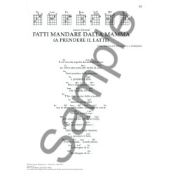 Il Mio Primo Canzoniere