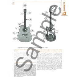 Manuale di Chitarra, Volume 2