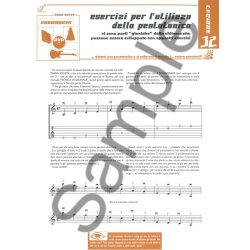 Manuale di Chitarra, Volume 2