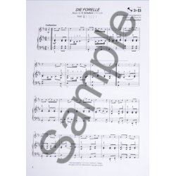 Andrea Cappellari: Classical Duets - Flute/Piano (Book/CD)