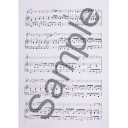 Andrea Cappellari: Classical Duets - Clarinet/Piano (Book/CD)