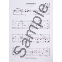 Andrea Cappellari: Classical Duets - Alto Saxophone/Piano (Book/CD)