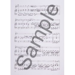 Andrea Cappellari: Classical Duets - Tenor Saxophone/Piano (Book/CD)