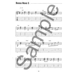 30 Toques De Piano Para Principiantes (Book/CD)