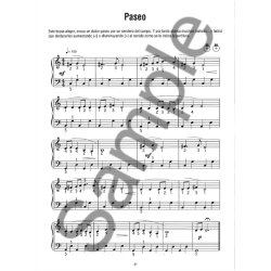 30 Toques De Piano Para Principiantes (Book/CD)