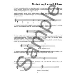 Andrea Cutuli: Iniziazione Al Piano Latino - Collezione 3D (Book/CD/DVD)