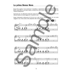 Andrea Cutuli: Iniziazione Al Piano Latino - Collezione 3D (Book/CD/DVD)