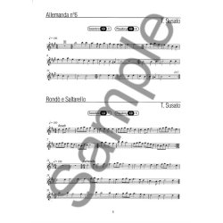 Paulo Veiga: Le Grandi Melodie Classiche Per Il Sassofono (Book/CD)