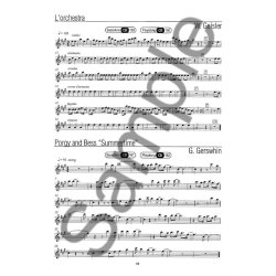 Paulo Veiga: Le Grandi Melodie Classiche Per Il Sassofono (Book/CD)