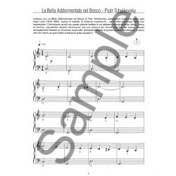 Andrea Cutuli: Grandi Arie Classiche - Volume 2 (Book/CD)