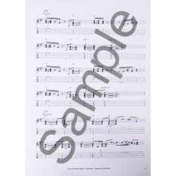 The Luca Colombo Band: Sunderland (Book/CD)