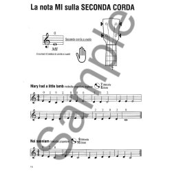 Andrea Cappellari: Fast Guide - Ukulele (Book/CD)