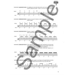 Massimo Varini: La Chitarra Ritmica - Volume 1 (Book/Downloads)