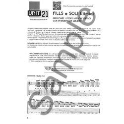 Massimo Varini: La Chitarra Ritmica - Volume 2 (Book/Downloads)