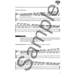 Massimo Varini: La Chitarra Ritmica - Volume 2 (Book/Downloads)