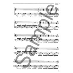 Roberto Cacciapaglia: Alphabet