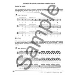 Salvador Niebla: The Virtual Drummer