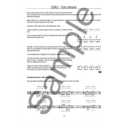 S&eacute;ga Sidib&eacute;: Djemb&eacute; Solos