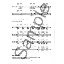 S&eacute;ga Sidib&eacute;: Djemb&eacute; Solos