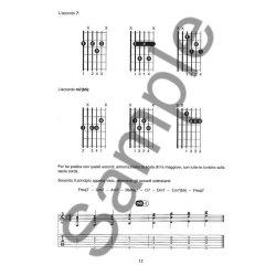 Giacomo Marino: Accompagnamento Jazz Alla Chitarra (Book/CD/DVD)