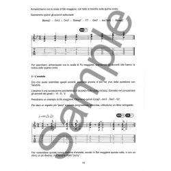 Giacomo Marino: Accompagnamento Jazz Alla Chitarra (Book/CD/DVD)