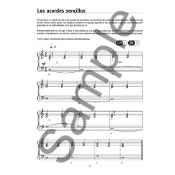 Pedro Miguel: El Acompanamiento En El Piano (Book/CD/DVD)